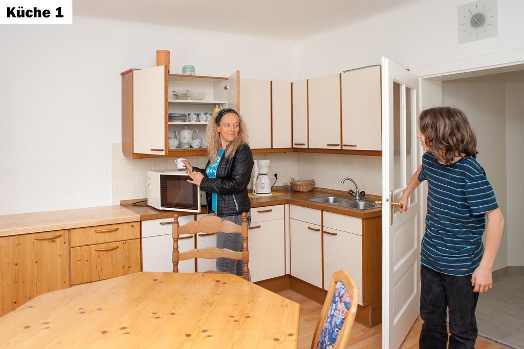 Ferienhaus Deller Pinkafeld Room photo