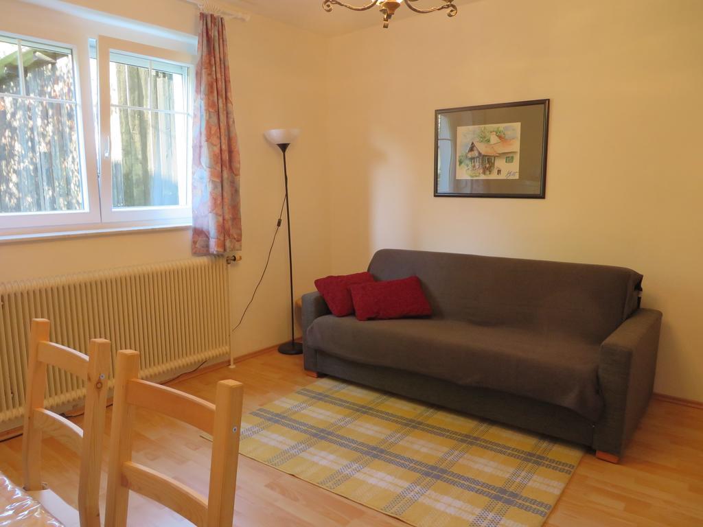 Ferienhaus Deller Pinkafeld Room photo