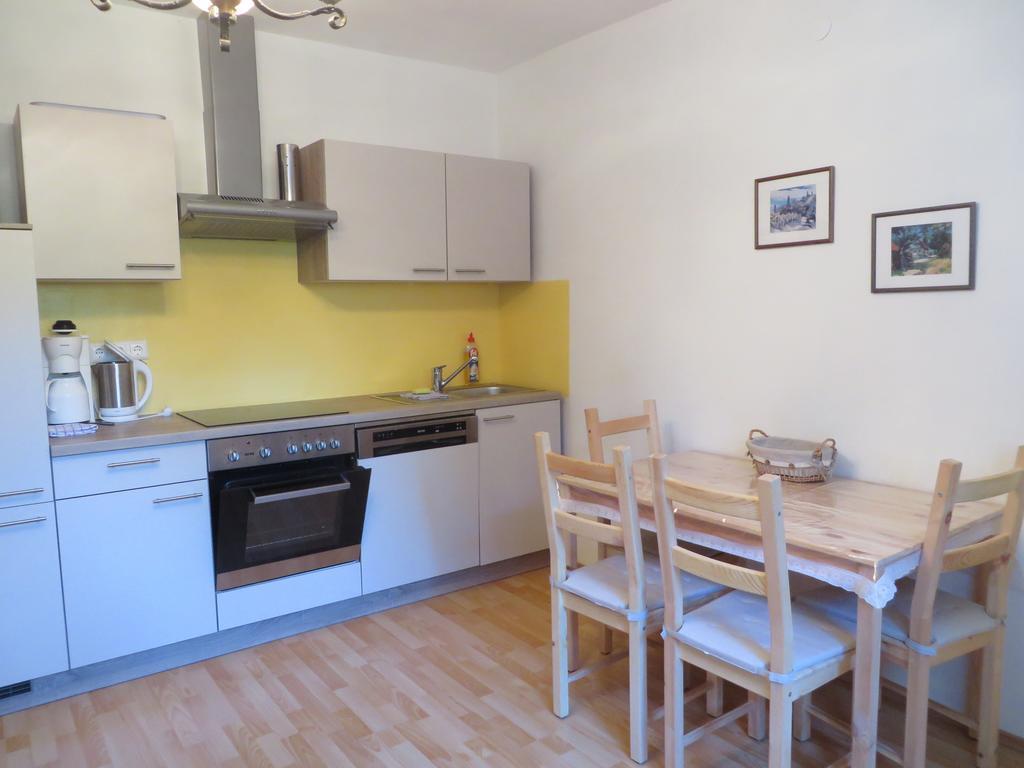 Ferienhaus Deller Pinkafeld Room photo