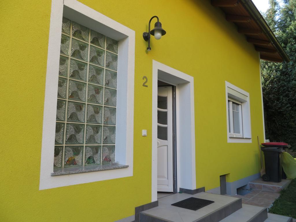 Ferienhaus Deller Pinkafeld Room photo
