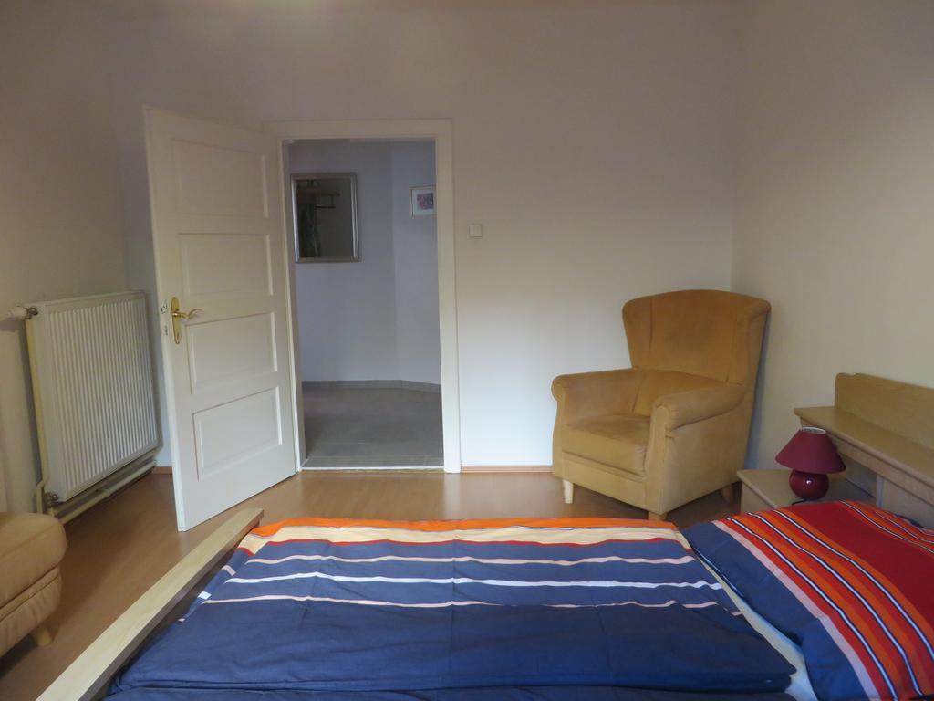 Ferienhaus Deller Pinkafeld Room photo