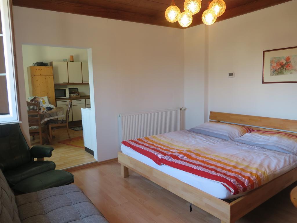 Ferienhaus Deller Pinkafeld Room photo
