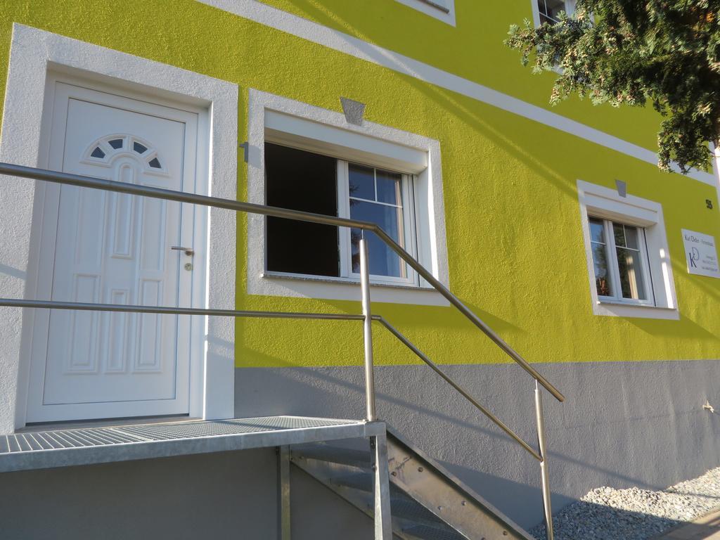 Ferienhaus Deller Pinkafeld Room photo